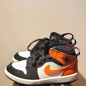 Nike Toddler Sneaker